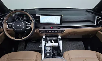 Kia Sorento 2024, 38163 км, за 30523.83 USD - фото 7