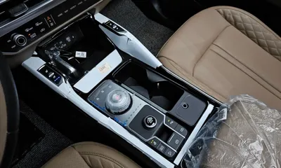 Kia Sorento 2024, 38163 км, за 30523.83 USD - фото 9