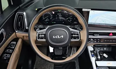 Kia Sorento 2024, 38163 км, за 30523.83 USD - фото 13