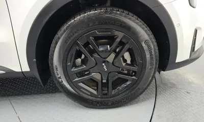 Kia Sorento 2024, 38163 км, за 30523.83 USD - фото 21