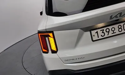 Kia Sorento 2024, 38163 км, за 30523.83 USD - фото 23