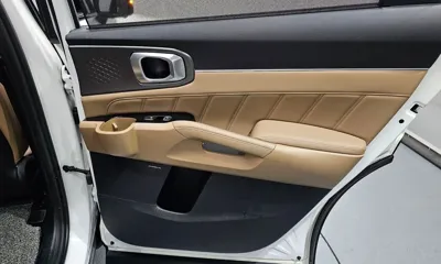 Kia Sorento 2024, 38163 км, за 30523.83 USD - фото 25