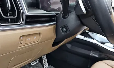 Kia Sorento 2024, 38163 км, за 30523.83 USD - фото 29