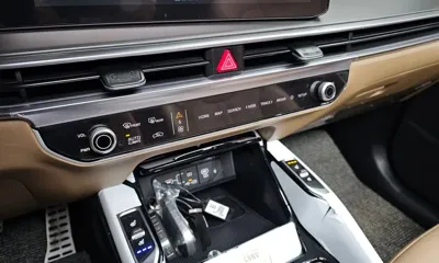 Kia Sorento 2024, 38163 км, за 30523.83 USD - фото 31