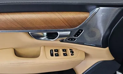 Volvo S90 2020, 74348 км, за 16082.45 USD - фото 28