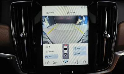 Volvo S90 2020, 74348 км, за 16082.45 USD - фото 31