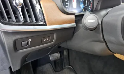 Volvo S90 2020, 74348 км, за 16082.45 USD - фото 35