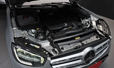 Mercedes-Benz GLC-Class 2020, 28249 км, за 24222.13 USD - фото 6