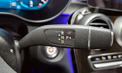 Mercedes-Benz GLC-Class 2020, 28249 км, за 24222.13 USD - фото 9