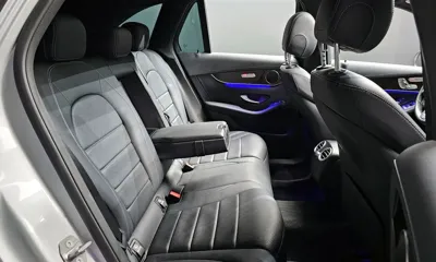 Mercedes-Benz GLC-Class 2020, 28249 км, за 24222.13 USD - фото 12
