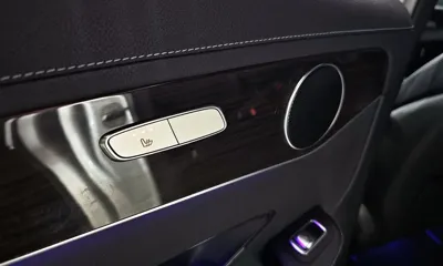 Mercedes-Benz GLC-Class 2020, 28249 км, за 24222.13 USD - фото 17