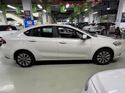 Fiat Viaggio 2013, 150000 км, за 1882.92 USD