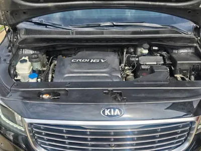 Kia Canival 2017, 226230 км, за 5901.27 USD - фото 6