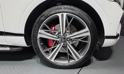 Genesis GV80 2024, 15426 км, за 56293.35 USD