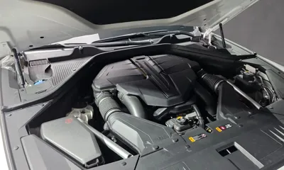 Genesis GV80 2024, 15426 км, за 56293.35 USD - фото 6
