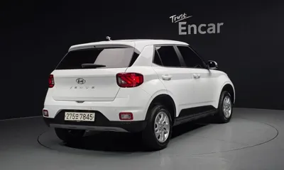 Hyundai Venue 2021, 45765 км, за 12360.15 USD