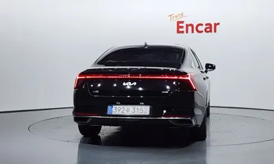 Kia K8 2023, 10080 км, за 22974.92 USD