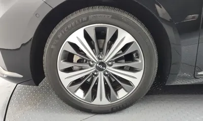 Kia K8 2023, 10080 км, за 22974.92 USD
