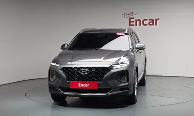 Hyundai Santafe 2020, 22233 км, за 15302.46 USD