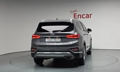 Hyundai Santafe 2020, 22233 км, за 15302.46 USD