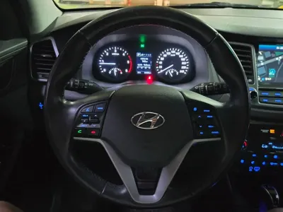 Hyundai Tucson 2018, 90400 км, за 9621.01 USD - фото 6