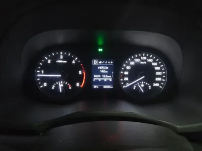 Hyundai Tucson 2018, 90400 км, за 9621.01 USD - фото 8