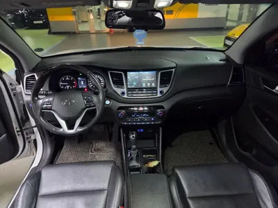 Hyundai Tucson 2018, 90400 км, за 9621.01 USD - фото 9