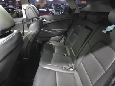 Hyundai Tucson 2018, 90400 км, за 9621.01 USD - фото 11