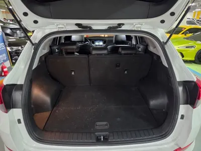 Hyundai Tucson 2018, 90400 км, за 9621.01 USD - фото 20