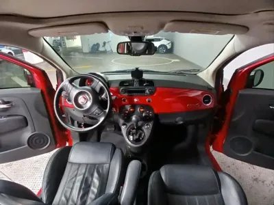 Fiat 500 2013, 154007 км, за 3675.99 USD - фото 6