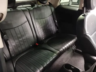Fiat 500 2013, 154007 км, за 3675.99 USD - фото 8