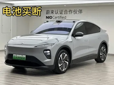 Nio EC7