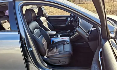 Hyundai Grandeur 2017, 124918 км, за 8530.31 USD - фото 12