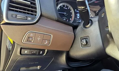 Hyundai Grandeur 2017, 124918 км, за 8530.31 USD - фото 14