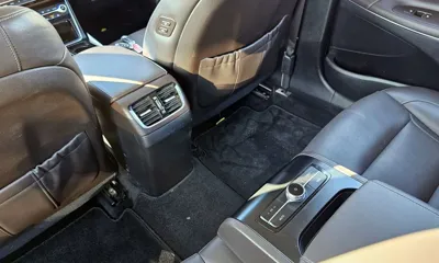 Hyundai Grandeur 2017, 124918 км, за 8530.31 USD - фото 20