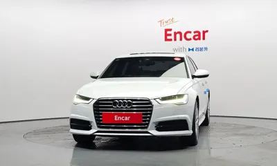 Audi A6 2018, 78594 км, за 12295.09 USD