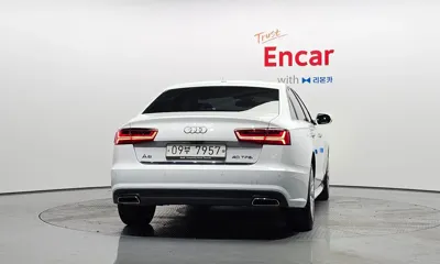 Audi A6 2018, 78594 км, за 12295.09 USD