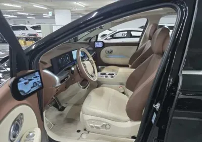 Hyundai Ioniq9 2025, 17596 км, за 9767.63 USD