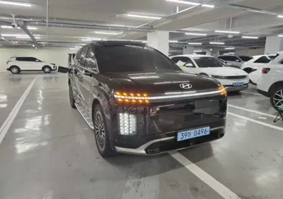 Hyundai Ioniq9 2025, 17596 км, за 9767.63 USD - фото 8