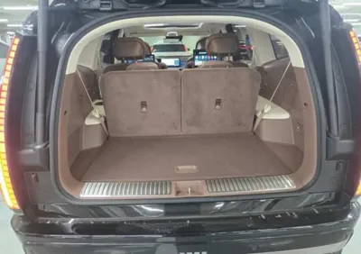 Hyundai Ioniq9 2025, 17596 км, за 9767.63 USD - фото 9