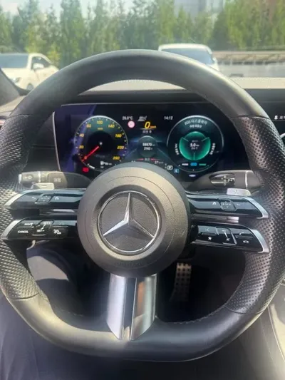 Mercedes-Benz E-Class 2022, 60000 км, за 6801.31 USD - фото 10