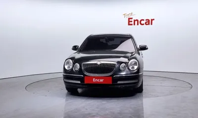 Kia Opirus 2009, 193926 км, за 1456.95 USD