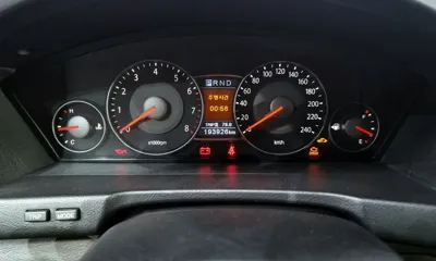 Kia Opirus 2009, 193926 км, за 1456.95 USD - фото 8