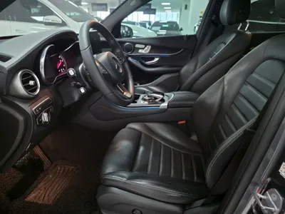Mercedes-Benz GLC-Class 2018, 71631 км, за 15276.6 USD - фото 9