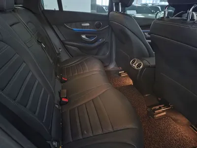 Mercedes-Benz GLC-Class 2018, 71631 км, за 15276.6 USD - фото 10