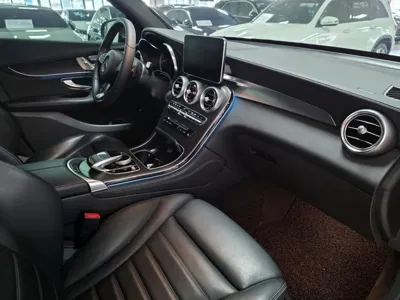 Mercedes-Benz GLC-Class 2018, 71631 км, за 15276.6 USD - фото 13
