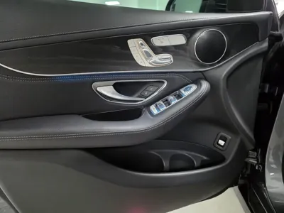 Mercedes-Benz GLC-Class 2018, 71631 км, за 15276.6 USD - фото 15