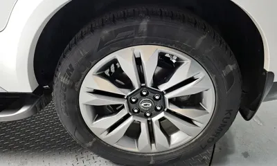 Kia Mohave 2020, 111770 км, за 18502.13 USD