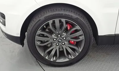 Land Rover Range Rover Sport 2017, 144075 км, за 17524.44 USD