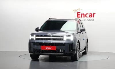 Hyundai Santafe 2026, 4089 км, за 36400.32 USD